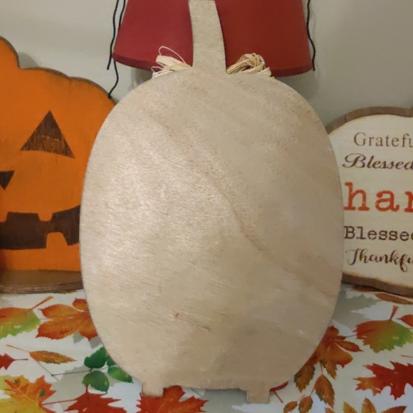 Fall decor - Picture 3 of 4